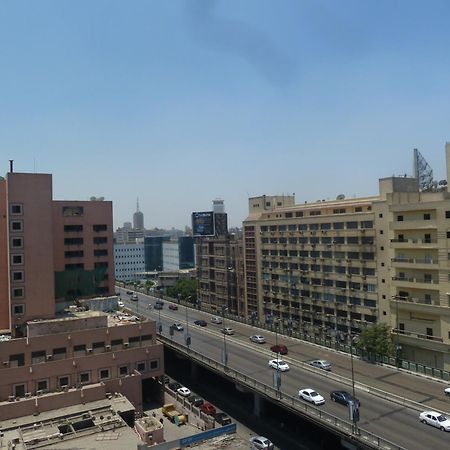 Venus Hostel Kairo Exterior foto
